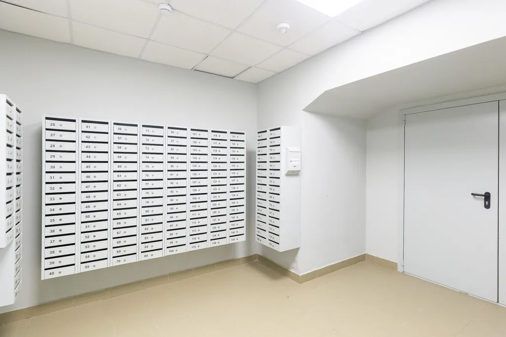 Бирюзовая студия недалеко от центра рядом с Метро