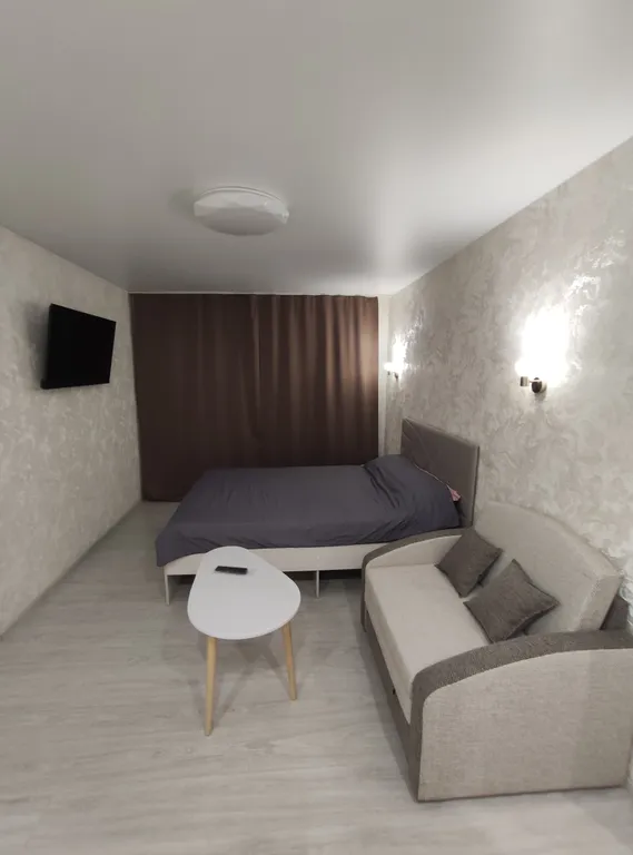 Уютная квартира в центре Перми