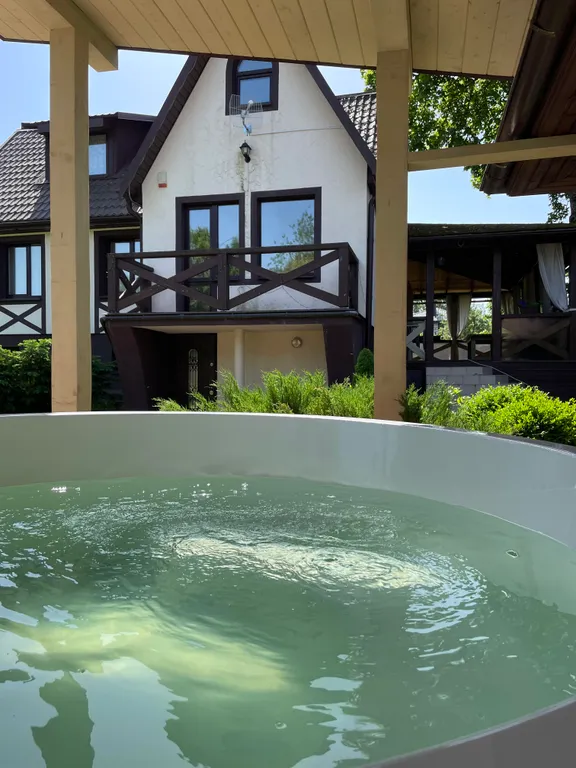 3-комнатный Дом