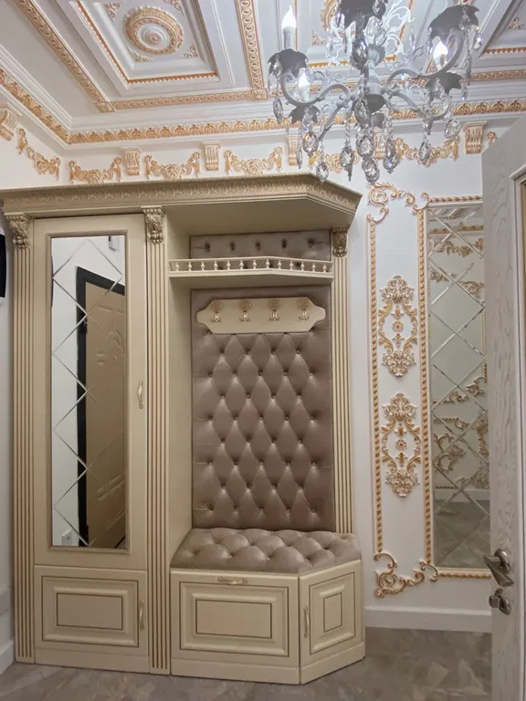 Luxury apartment Iren VIP студия в самом центре