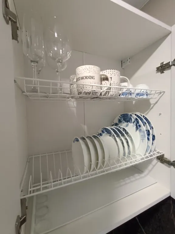 Квартира Уютная квартира в центре города — Отрадный