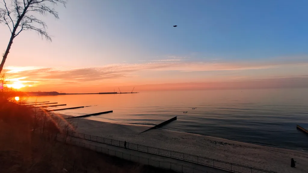 Современная квартира в Светлогорске