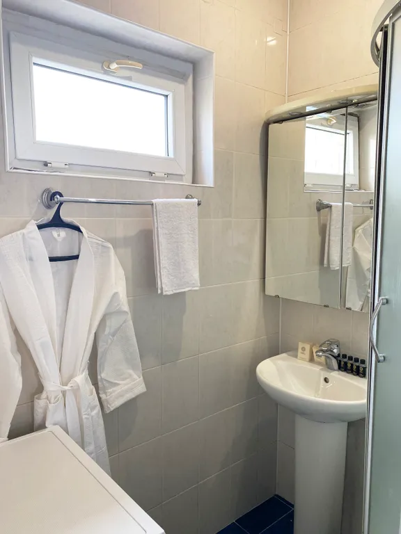 Квартира Уютные апартаменты в спальном районе — Сухум