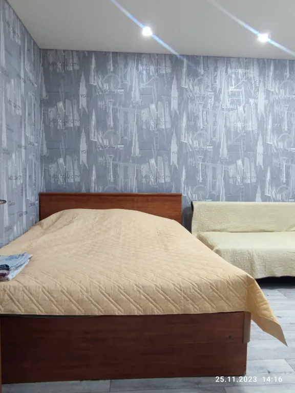 Автовокзал, ТЦ ЭССЕН