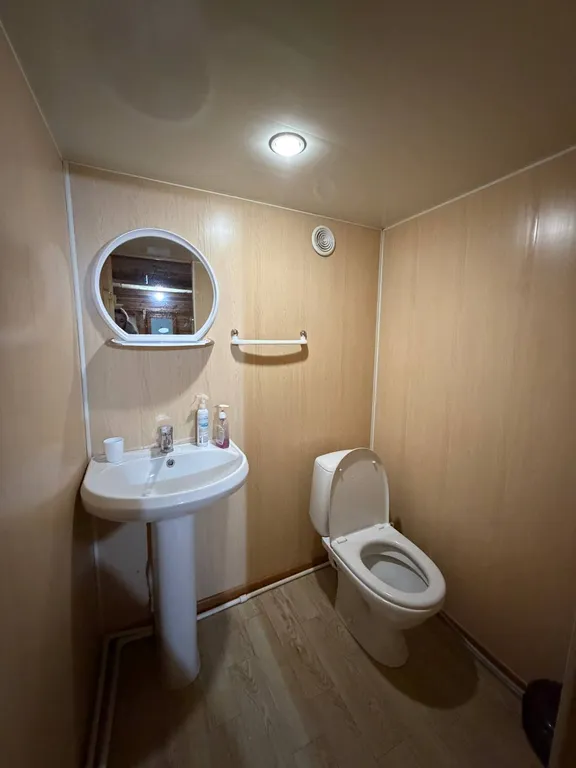 Уютный дом у Иваныча