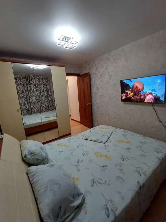 Квартира в центре