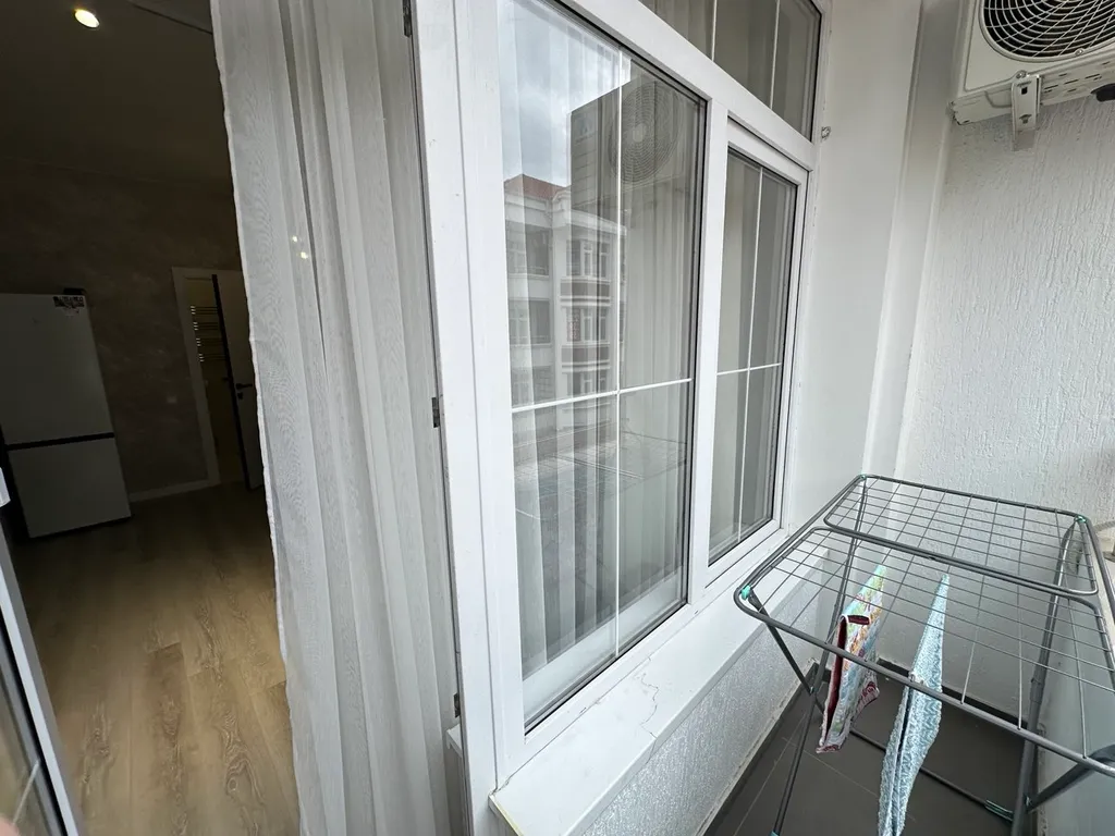 Квартира в комфортном ЖК Курортный