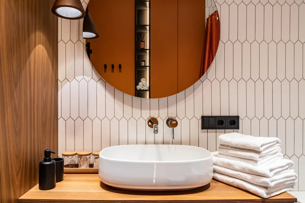 Квартира Просторная квартира с проектором и детской игровой зоной у м. ВДНХ — Москва