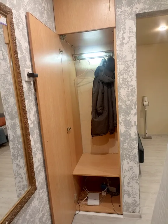 Квартира в историческом центре города