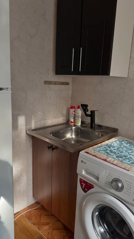 Уютная 2-комнатная квартира с удачным расположением