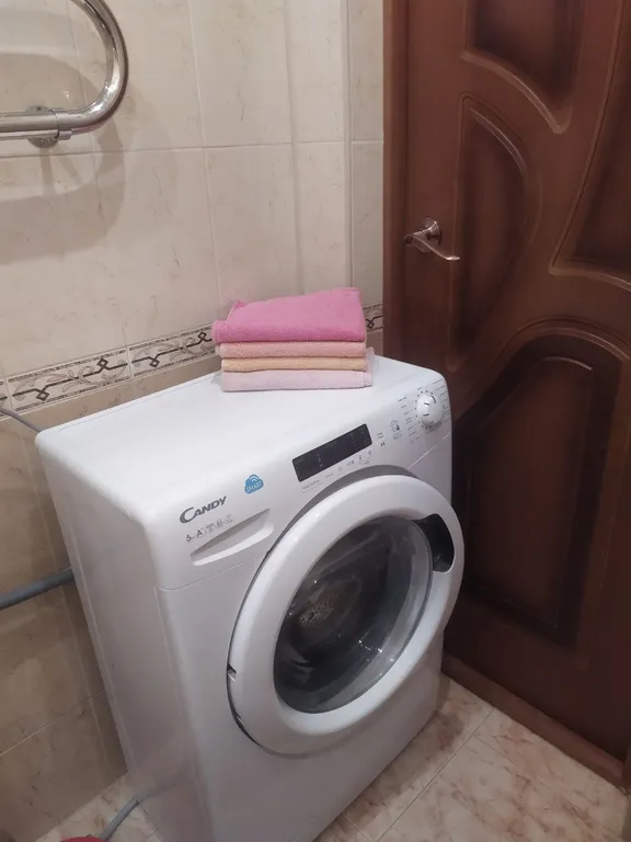 Апартаменты для отдыха