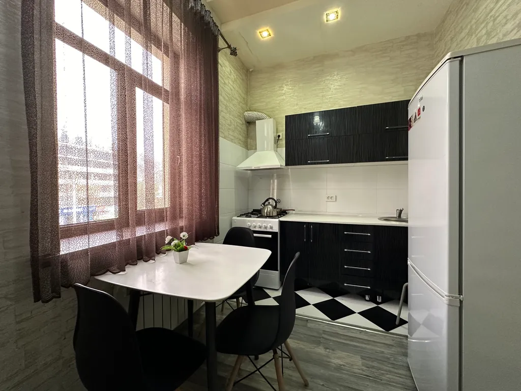 Уютная квартира со всеми удобствами в центре Ташкента — аренда посуточно в Ташкент