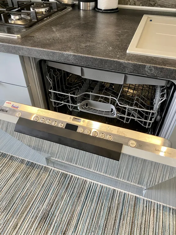 Квартира Балтийский Блюз с видом на море