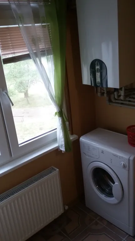 Уютная квартира у моря