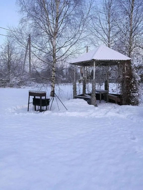 3-комнатный Дом