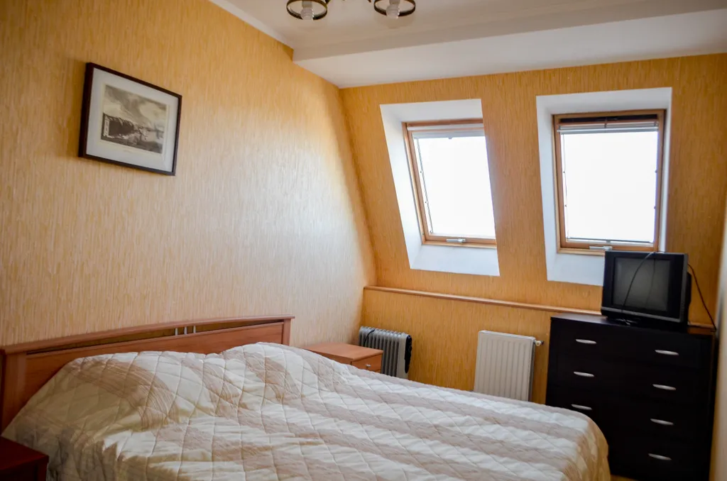 Квартира Комната — аренда посуточно в Архипо-Осиповка