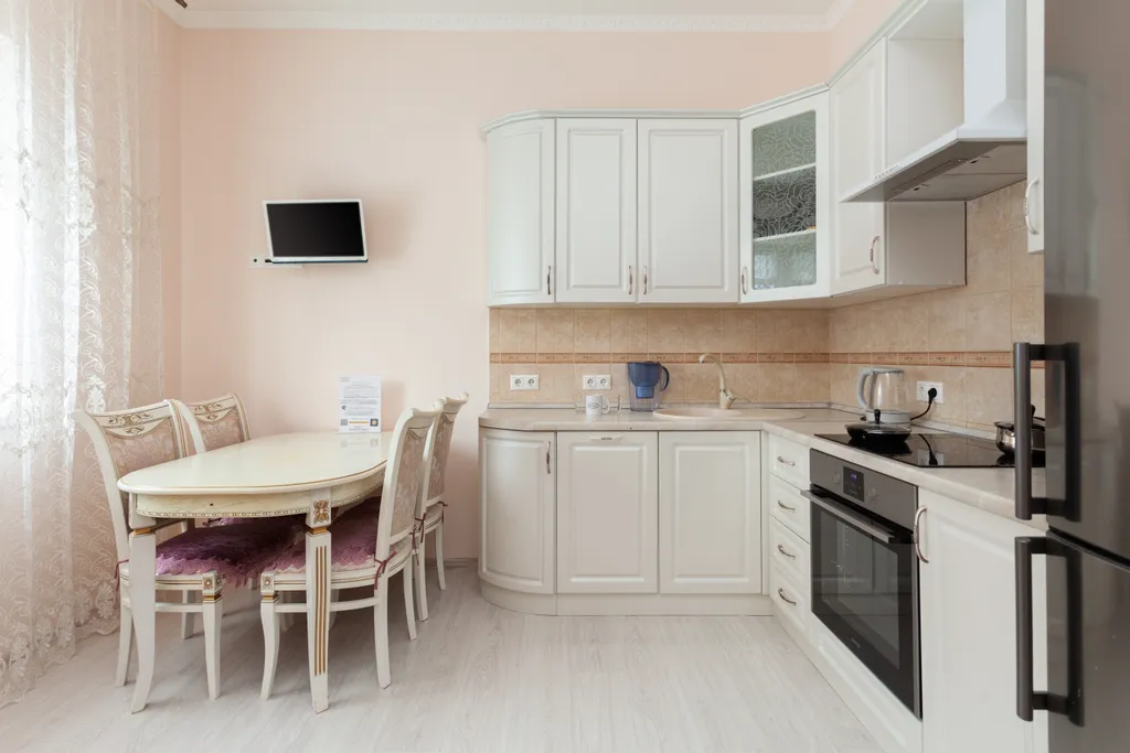 Квартира недалеко от метро Сходненская