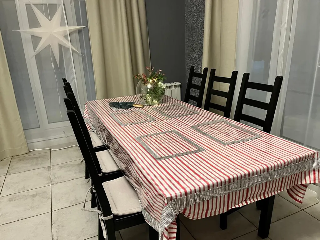 4-комнатный Дом