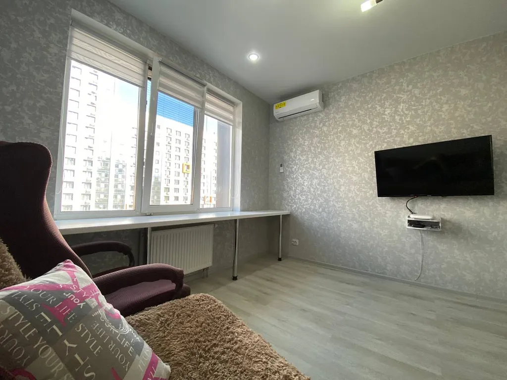 Уютная квартира в ЖК Авангард