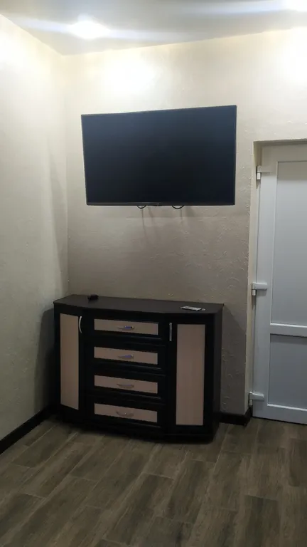 Трёхкомнатный люкс на берегу моря