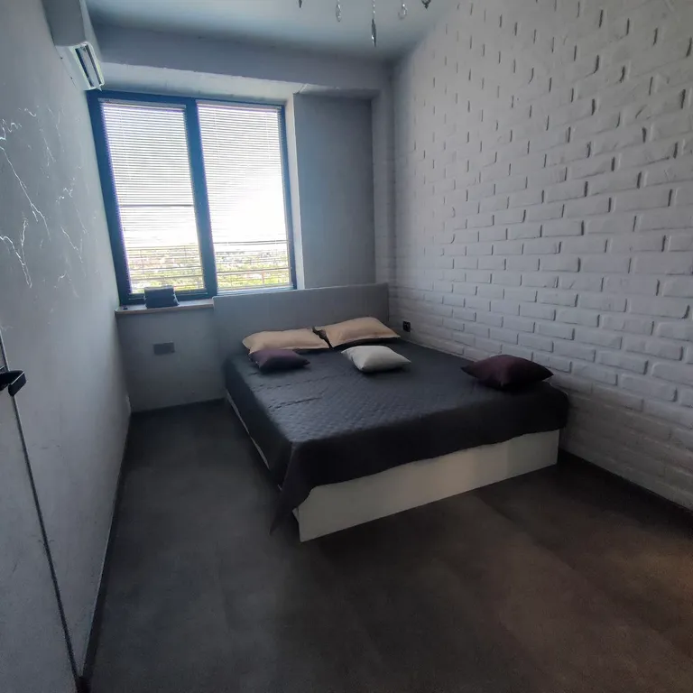 Апартаменты в сердце курорта