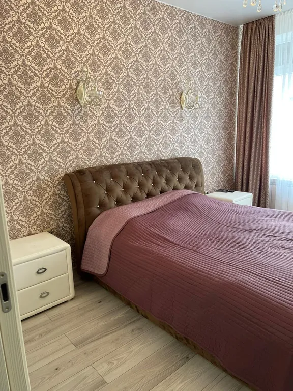 Уютная квартира в центре