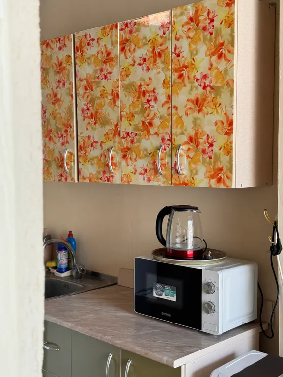 Коттедж Коттедж Уютные апартаменты трансфер и экскурсии — Дербент