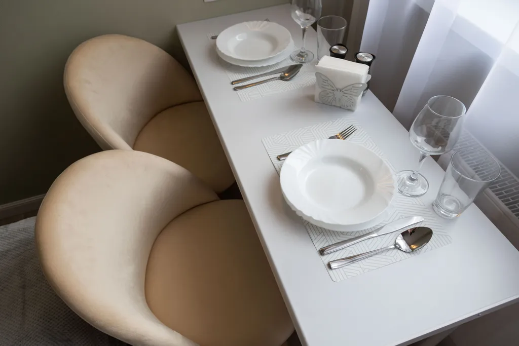 Квартира Квартира Уютная студия возле метро Кунцевская — Москва