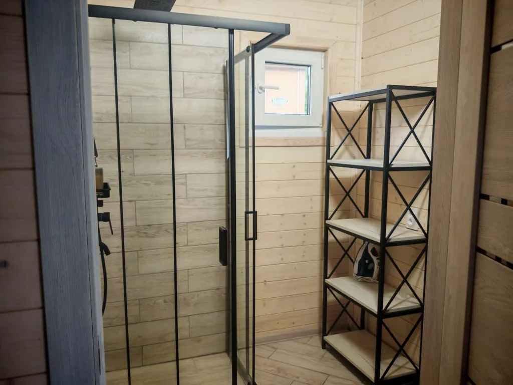 Гостевой дом у термального источника Псыгупс