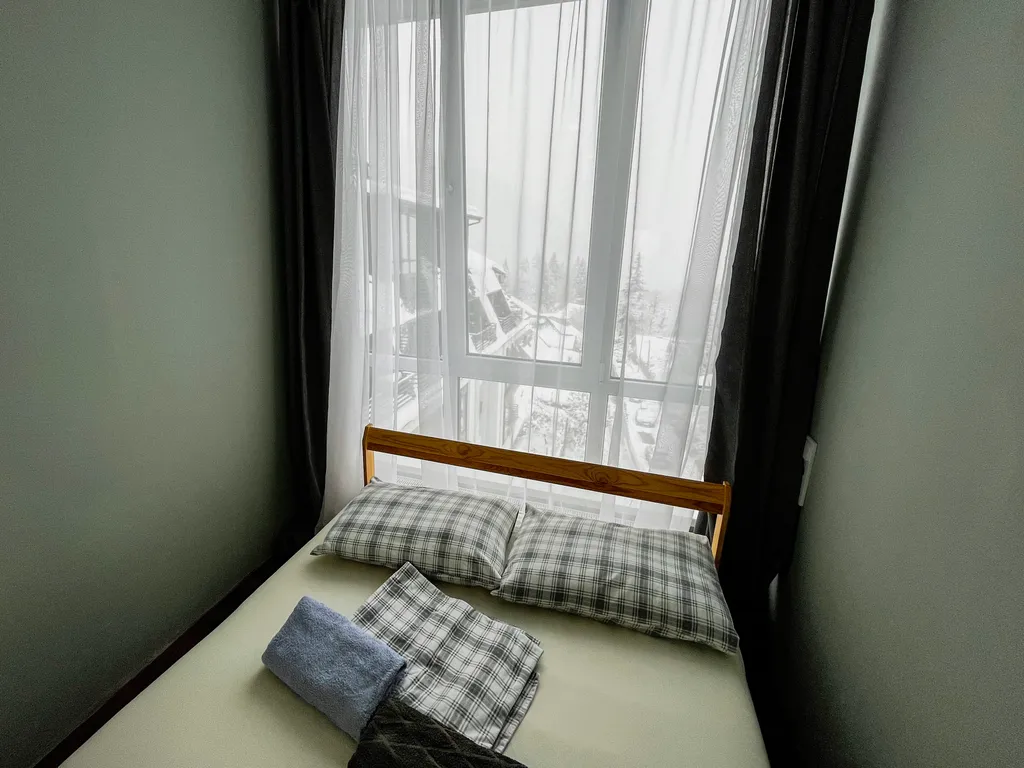 Зимняя Сказка №89