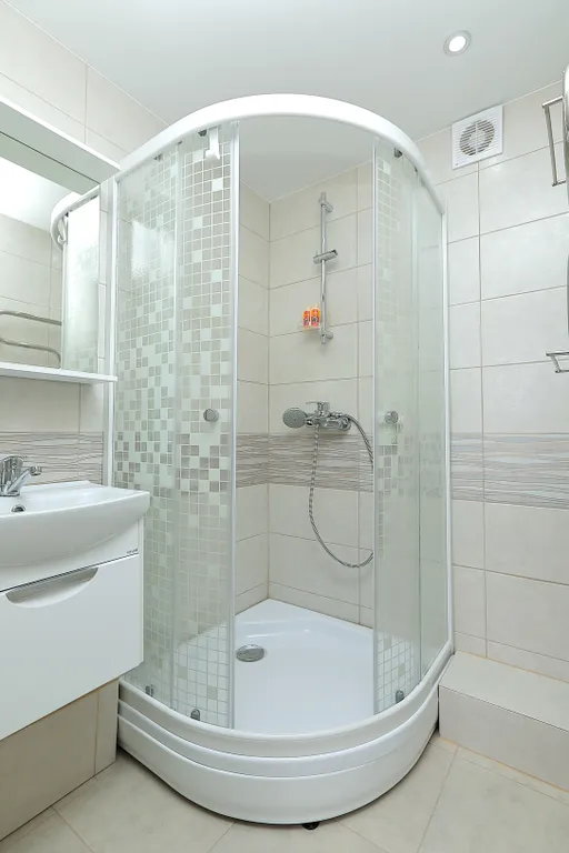 Квартира Квартира Happyguest в студгородке — Красноярск