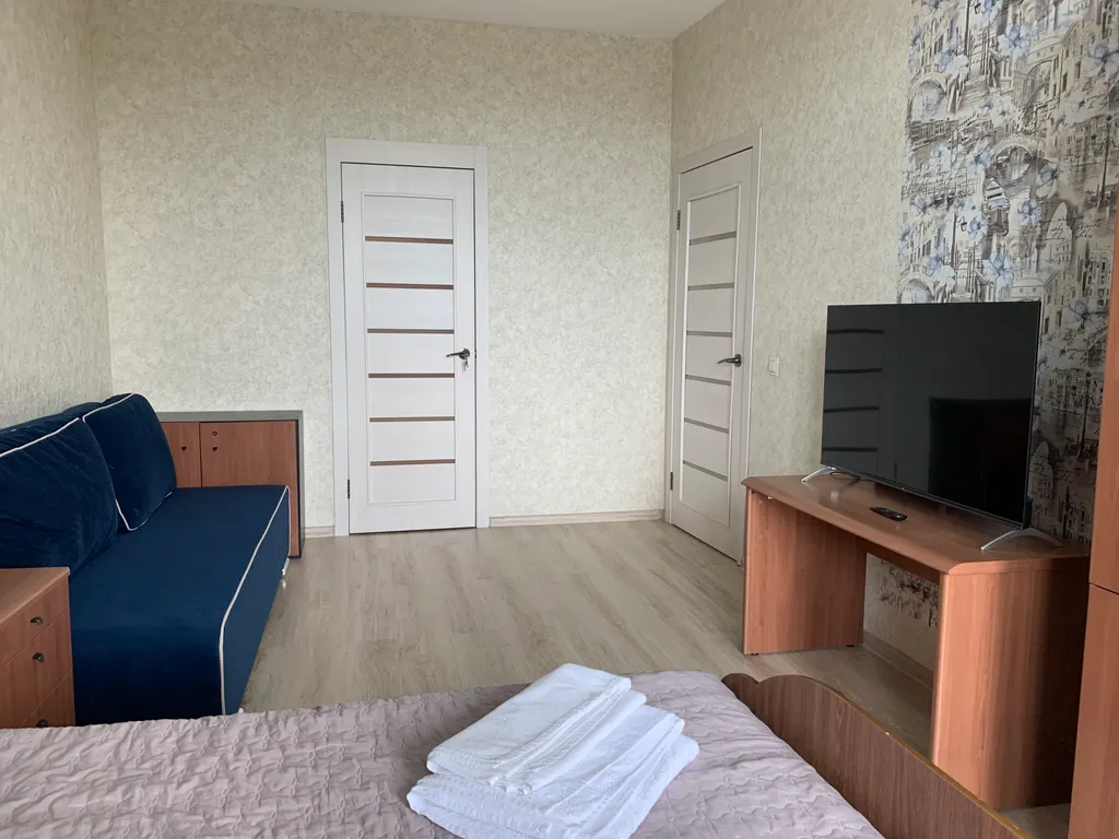 Квартира Просторная квартира 65м — Санкт-Петербург