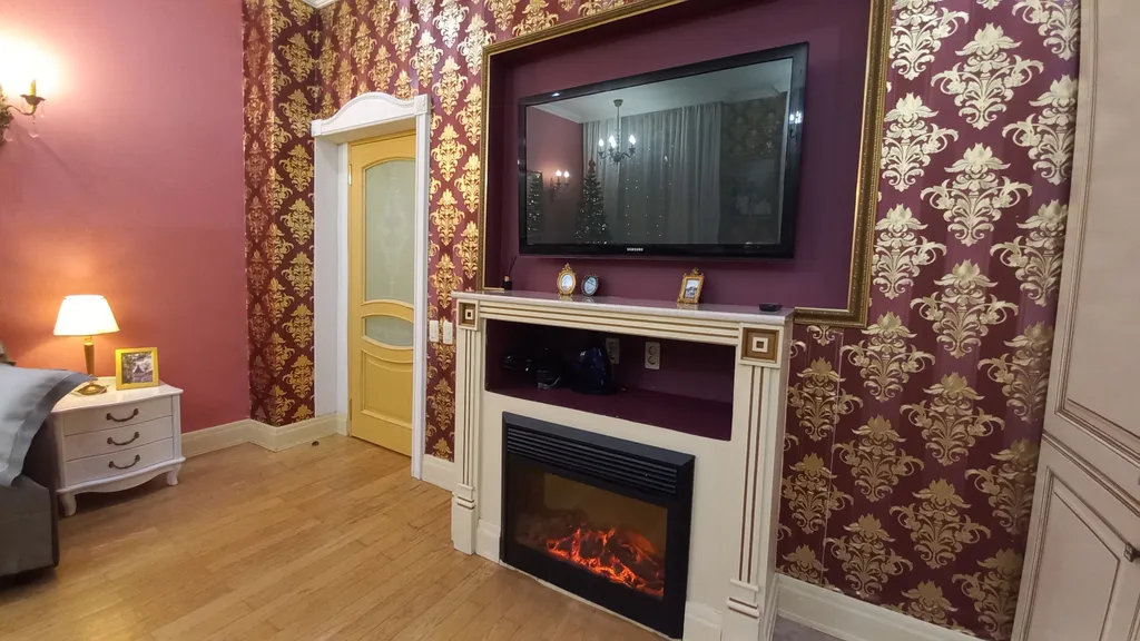 Квартира в самом центре