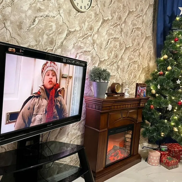 Дизайнерская квартира с сауной