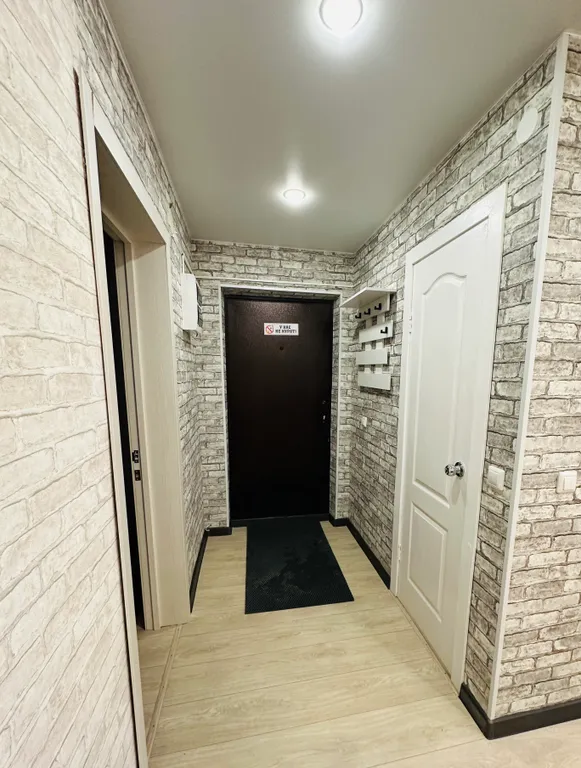 Уютная квартира с видом на Байкал