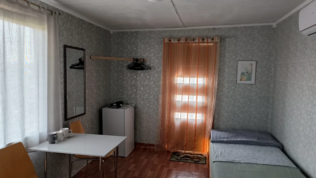 Местечко для отдыха