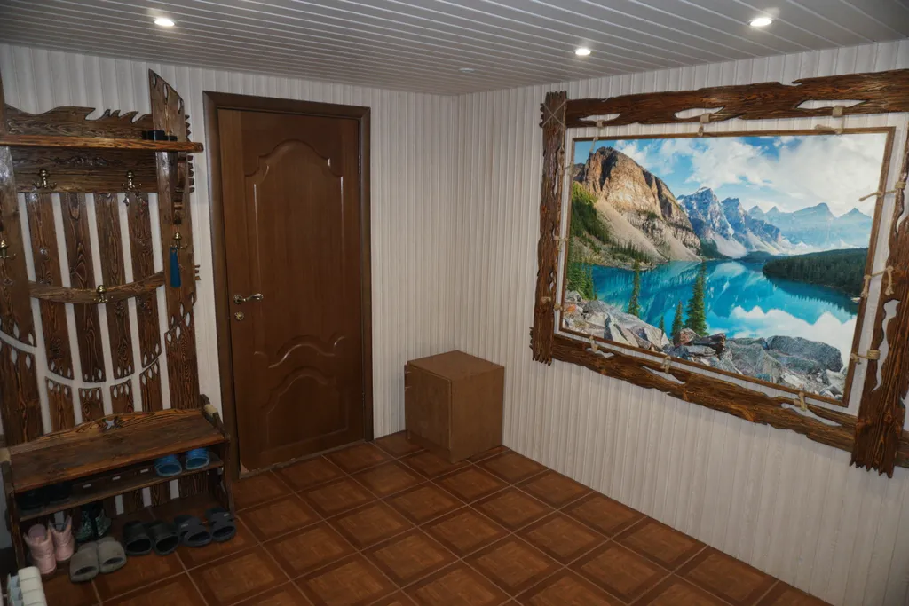 Коттедж на Кошевого 52Б