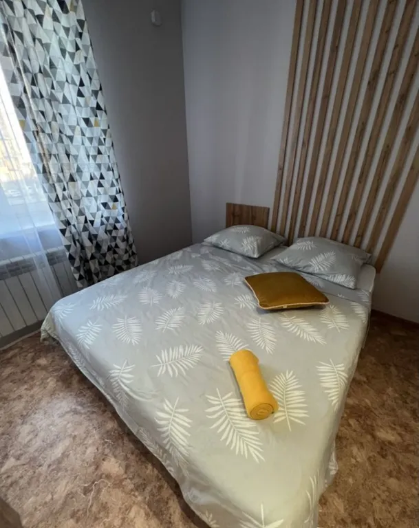 Уютная студия в центре города