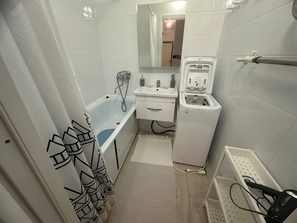 Новая, чистая и комфортная 3-комнатная квартира