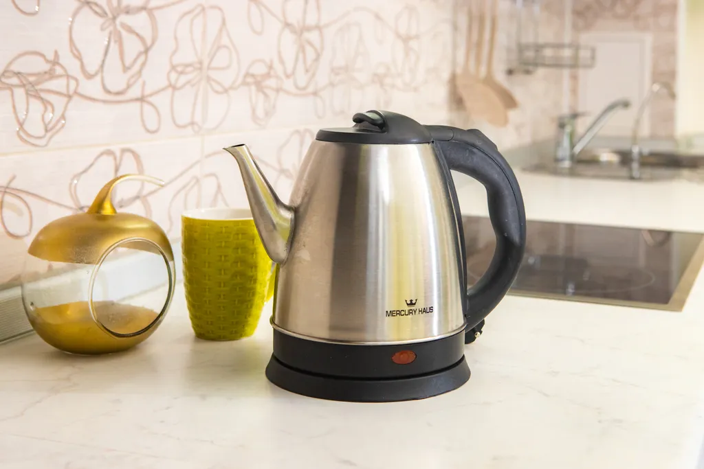 Квартира Светлые апартаменты с современным ремонтом — Красноярск