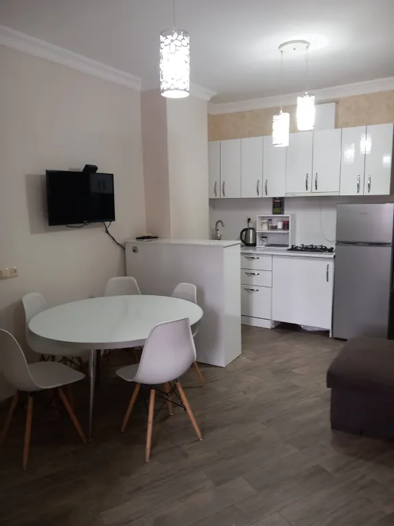 Студия у моря