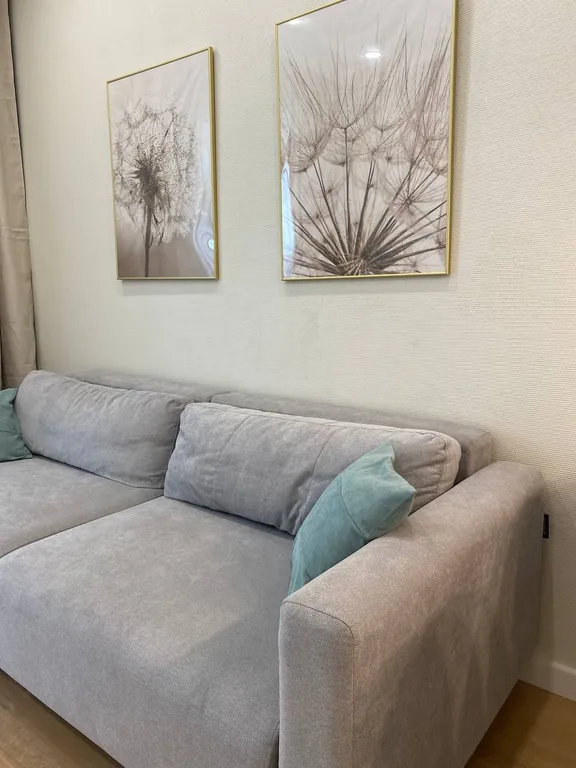 Красивая евро-2 с выездом на М-2