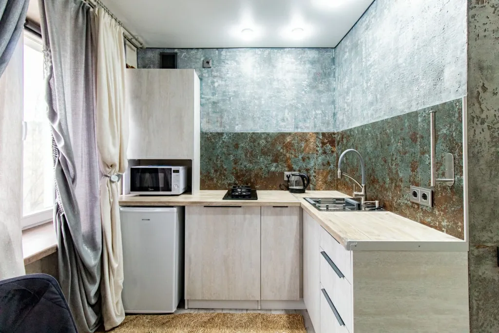 Квартира рядом с метро