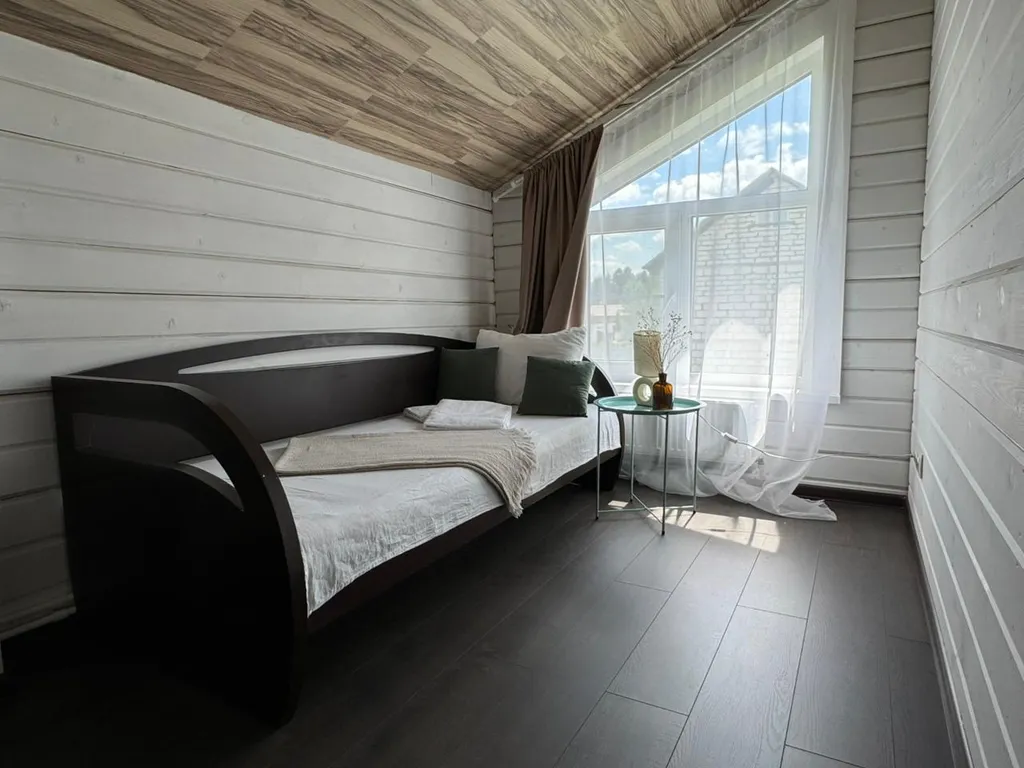 Дом для дружной компании