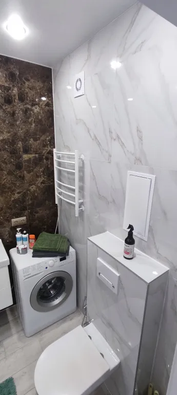 Квартира Уютная, новая квартира — Калининград