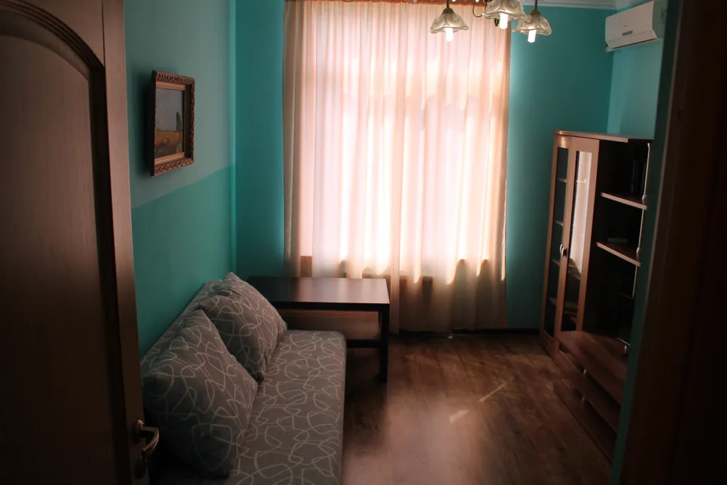 Дом у Марины рядом с морем