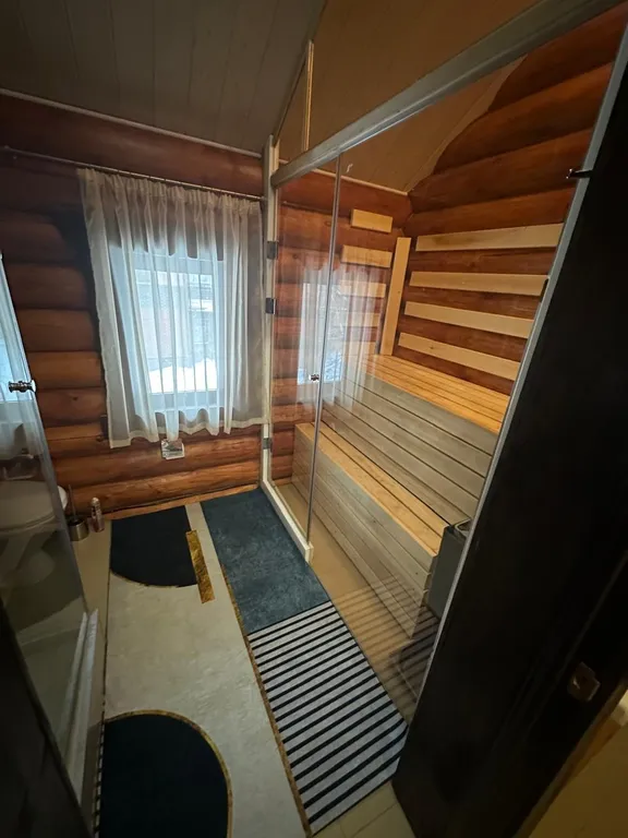 Дом отдыха Три сосны