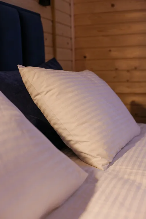 Коттедж Домики в лесу Миллениум — Архыз