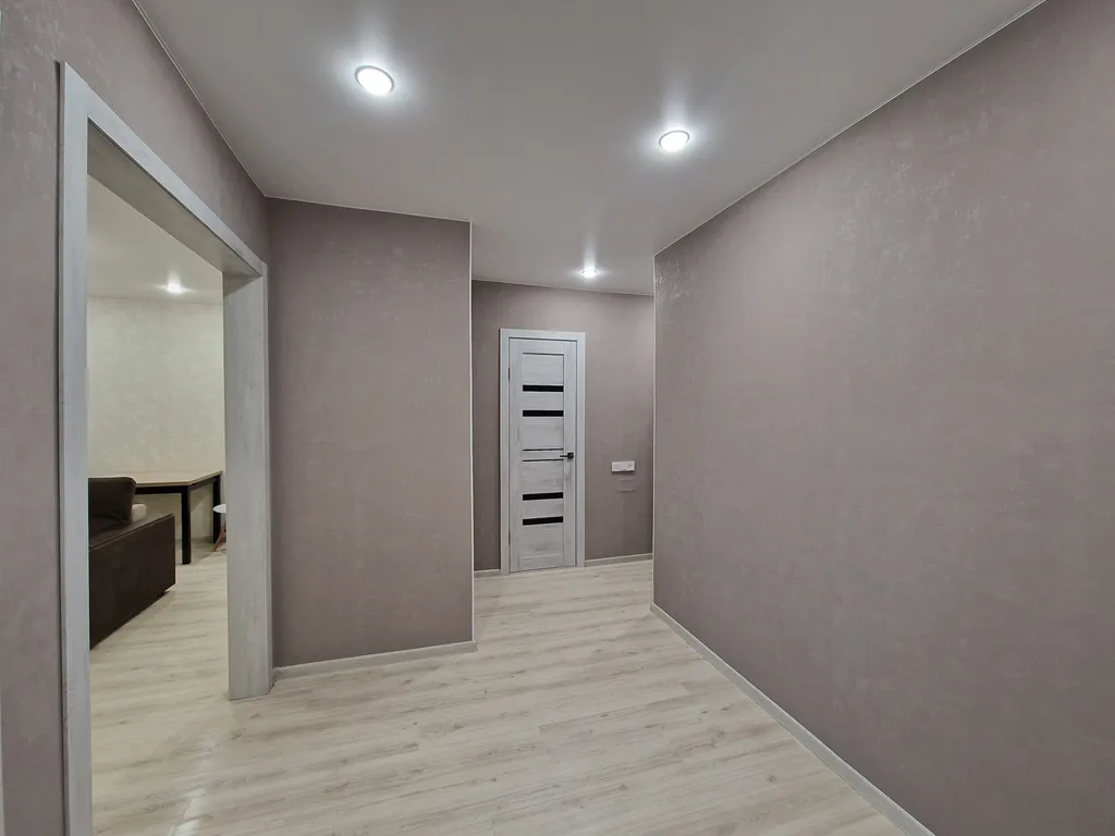 3-комн на досааф