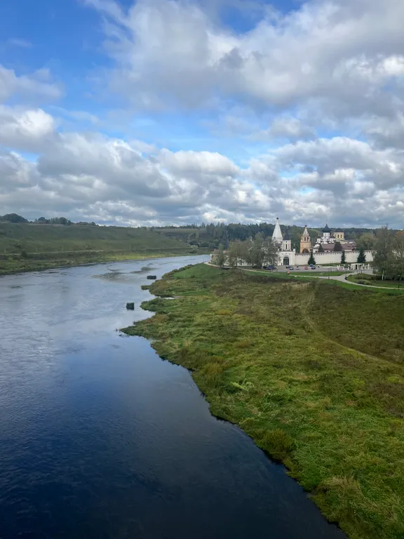 Квартира с отдельным входом